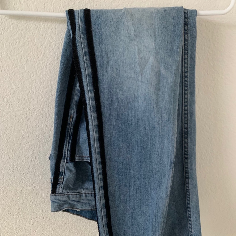 pac sun jeans
